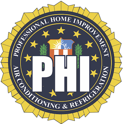 PHI-AC Logo